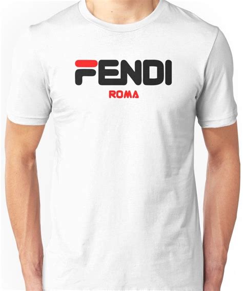 fendi roma shirt price